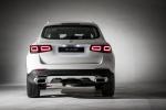 Mercedes-Benz GLC220 d 4Matic 2019 года (LA)